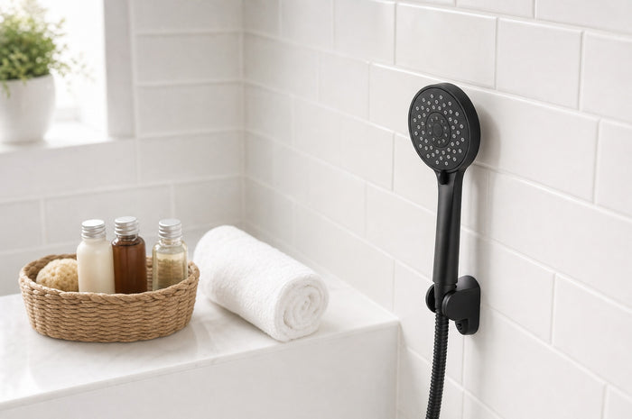 Guest bath