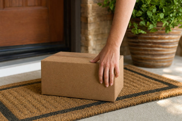 Free shipping