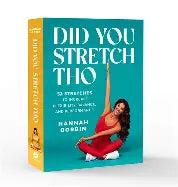 Stretch Guide E-Book